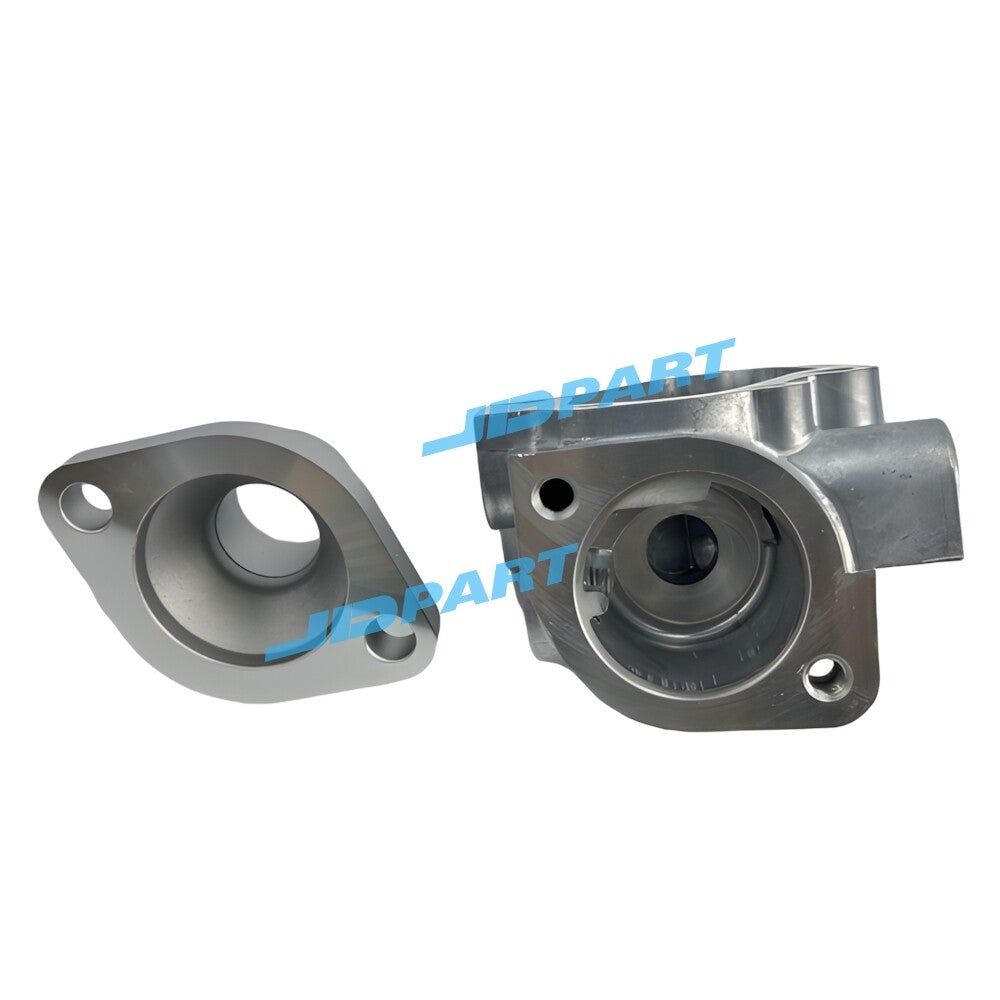 Thermostat protective sleeves 171375-49800 129350-49530 are suitable for 3TN84L engine parts.