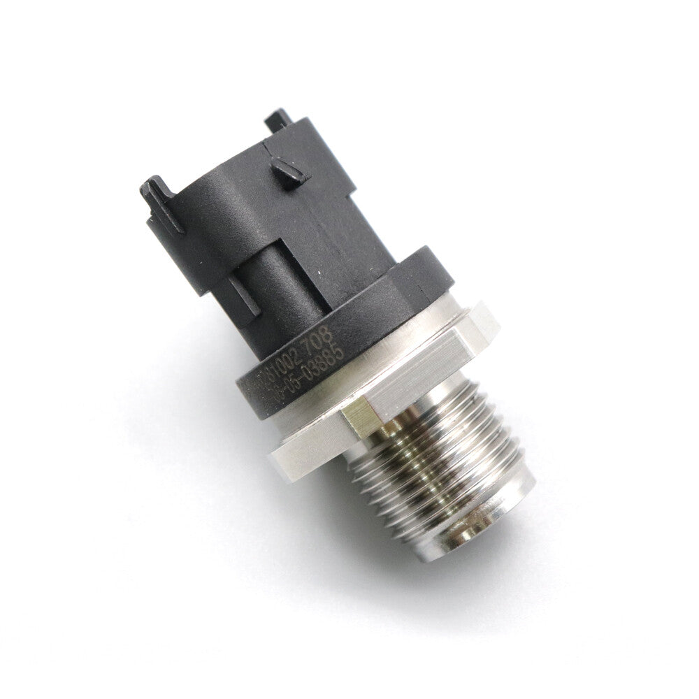 Regulato-type pressure sensor for Aris LUNA compact D4D Previa 1X 0281002708 v
