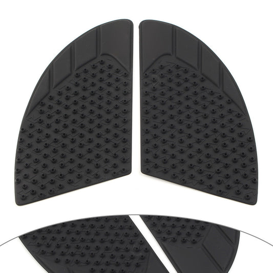 Motorcycle Gas Tank Pad Traction Side Grip Protector Fit for Suzuki GSXR1000 17-19