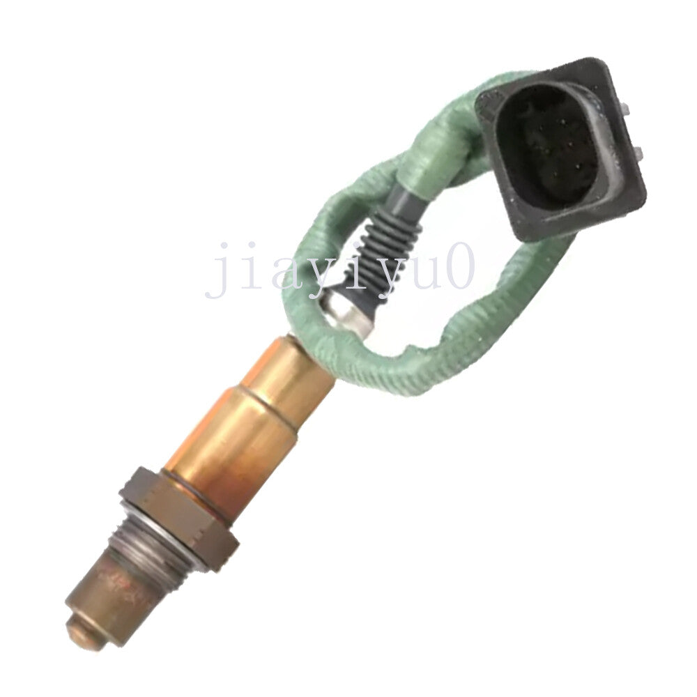 Lambda Sensor 4-wire Oxygen 02 Sensor 18213-61J01 Fits for Suzuki 1821361J01
