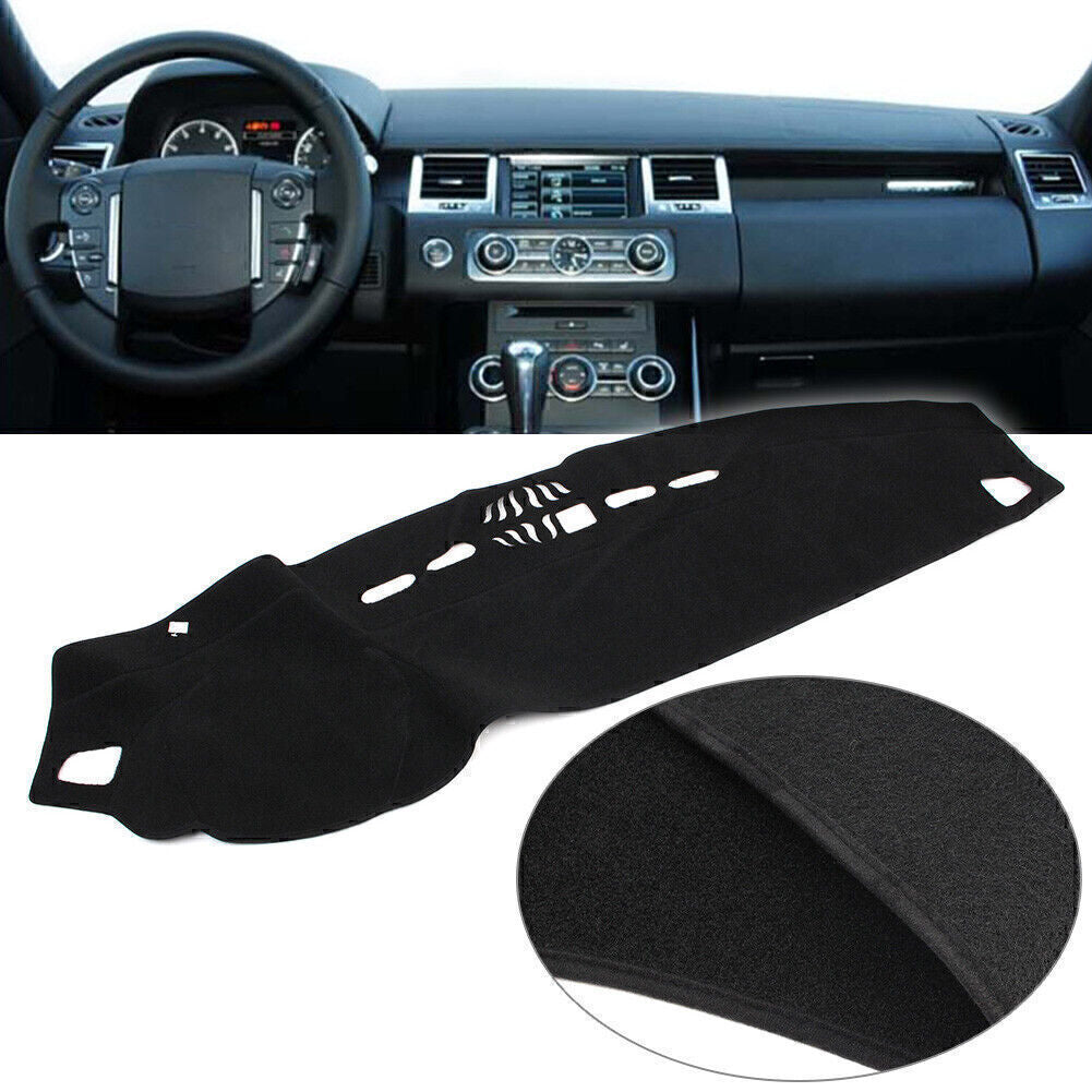 Dash Mat Dashboard Cover Dashmat For 2005-2016 for Land Rover LR3 for Range Rover Sport