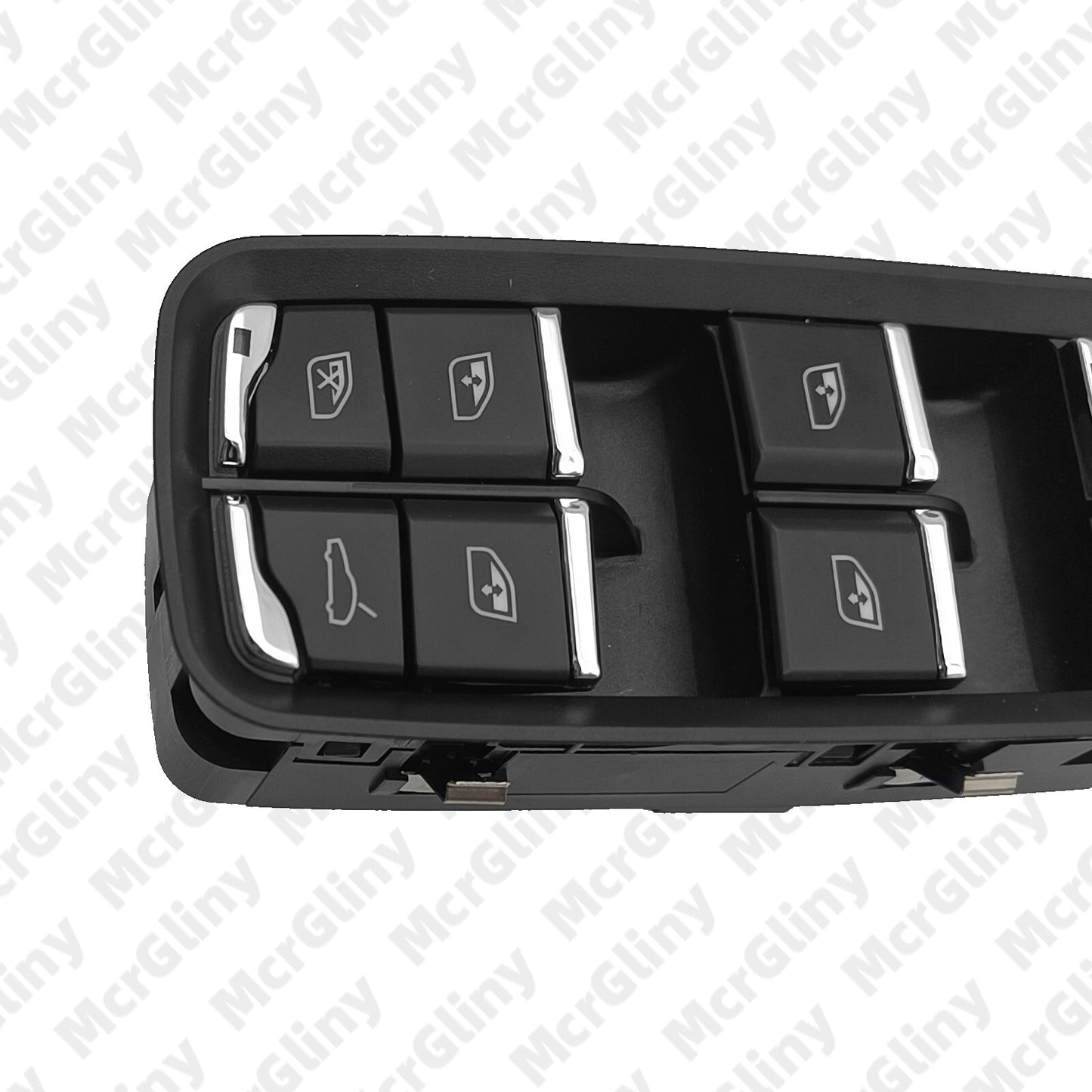 Main power window switch for Panamera , for Cayenne , Macan 7PP959858KDML- n