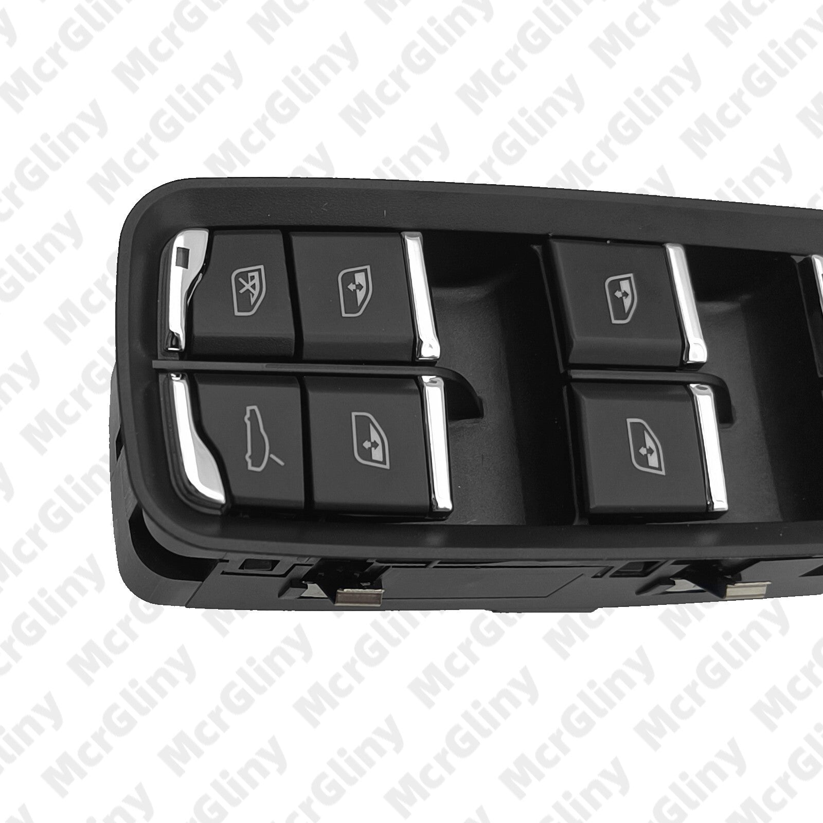Main power window switch for Panamera , for Cayenne , Macan 7PP959858KDML- n