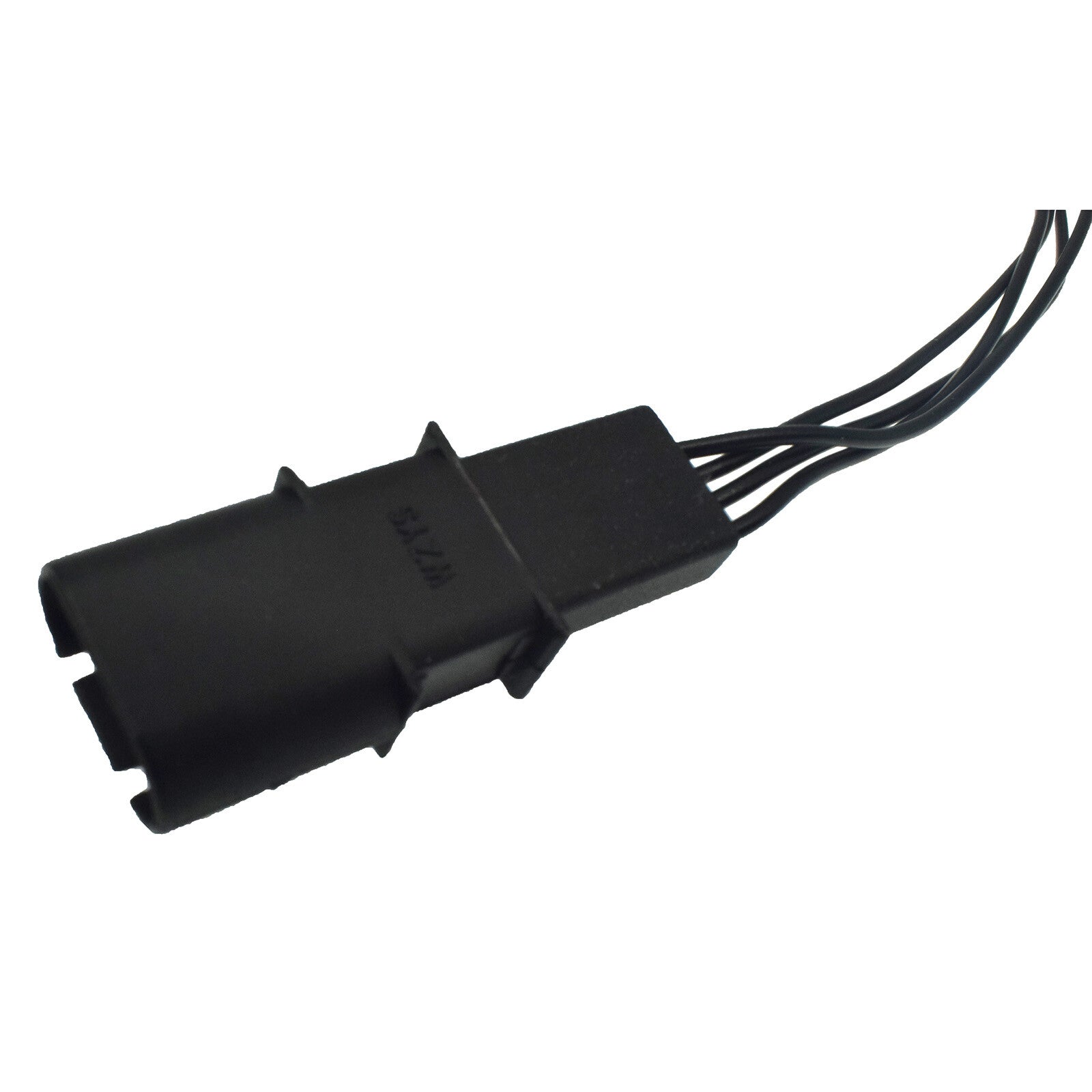 4-pin side mirror glass heating connector cable for E90, F10, X5, X6 (new) n