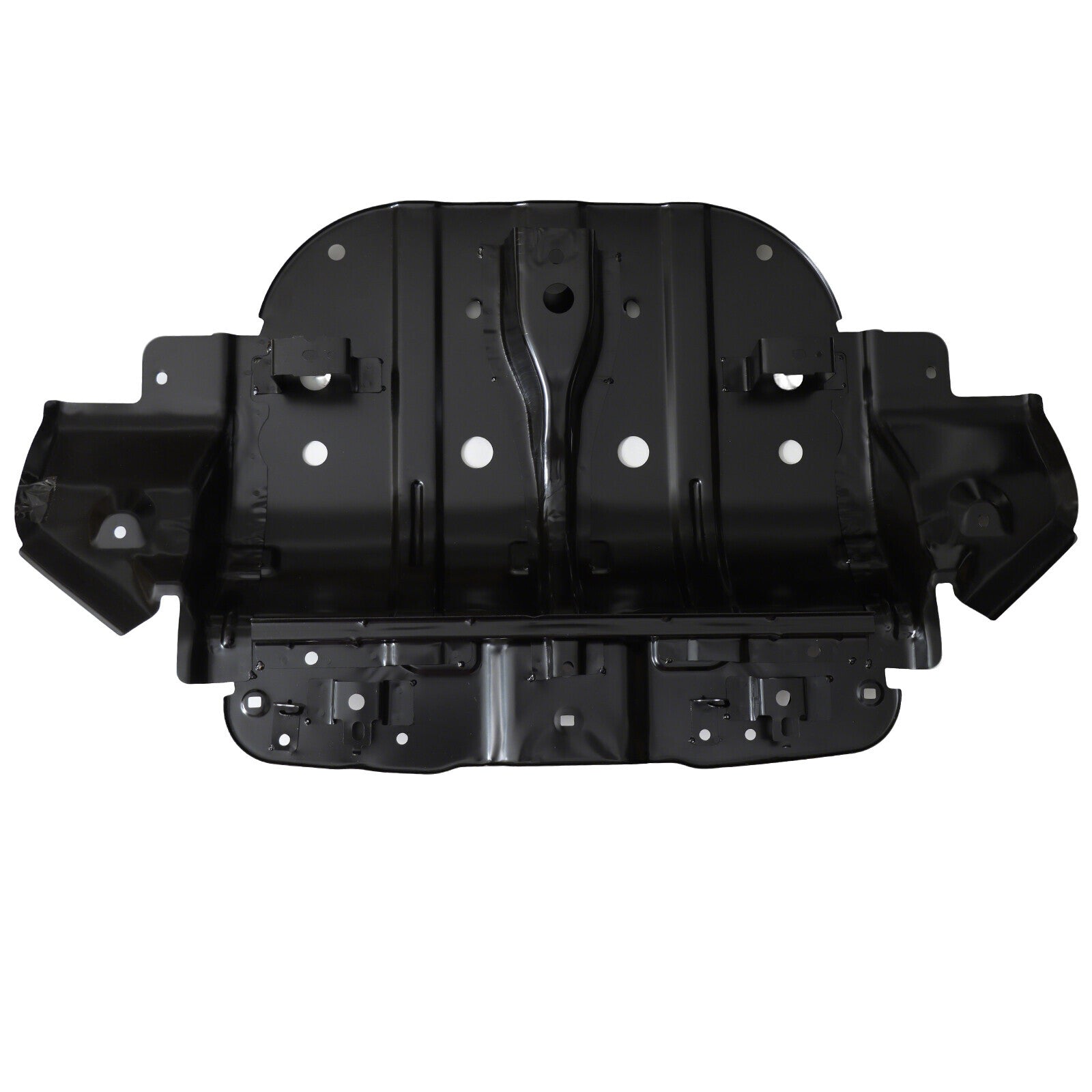 TO1228243 Fits 2008-2022 for Toyota Sequoia New Replacement Undercar Shield Q
