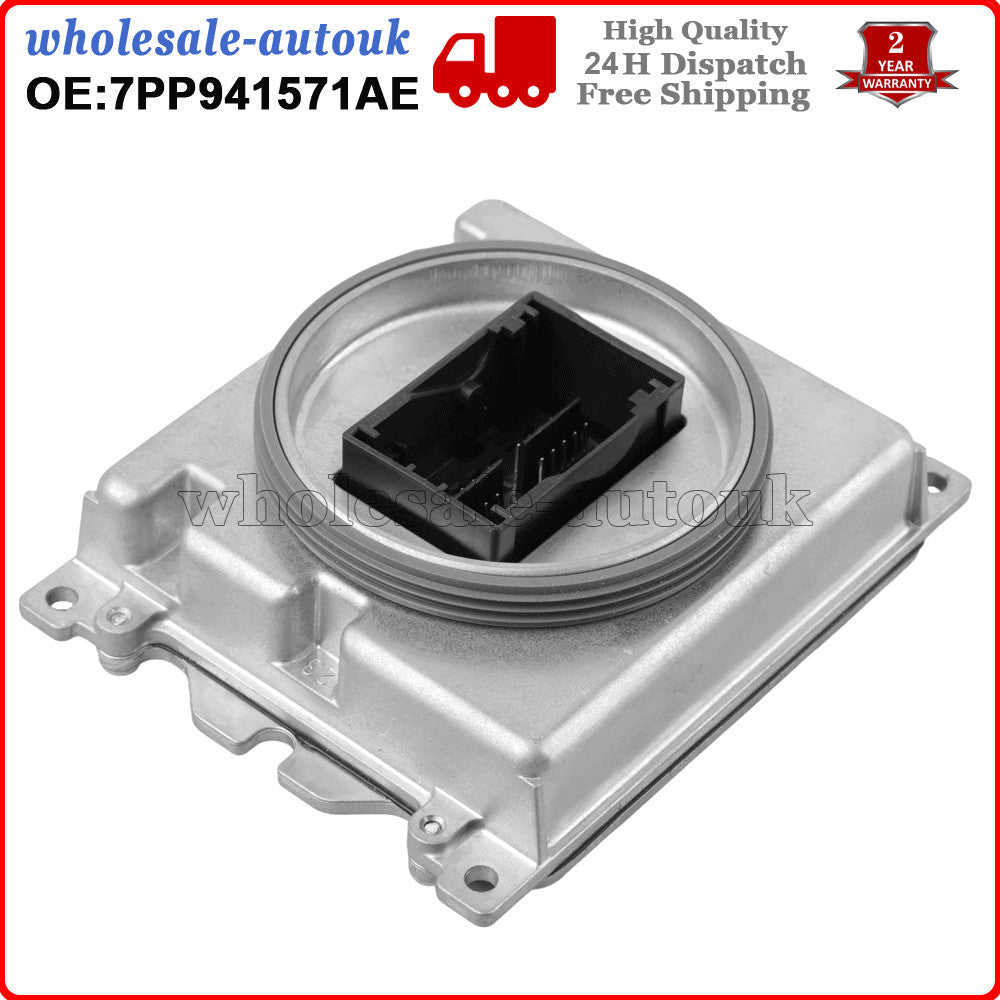 for VW AG 7PP941571AE 7PP.941.571.AE for Mitsubishi Electric W003T25173 LED Module Q