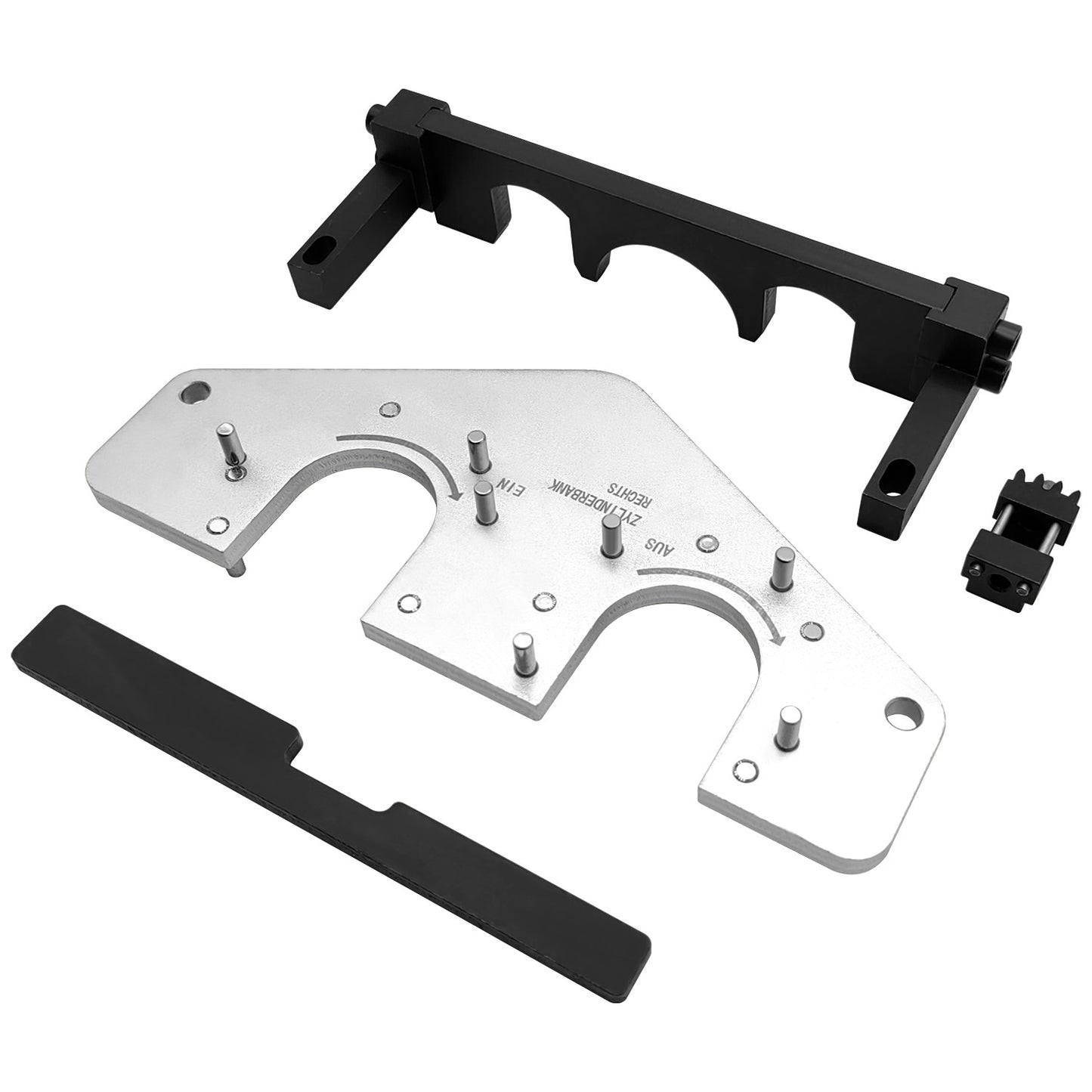 Engine Camshaft Alignment Timing Tool for Mercedes-Benz AMG C/E63 M156/159 6.2L
