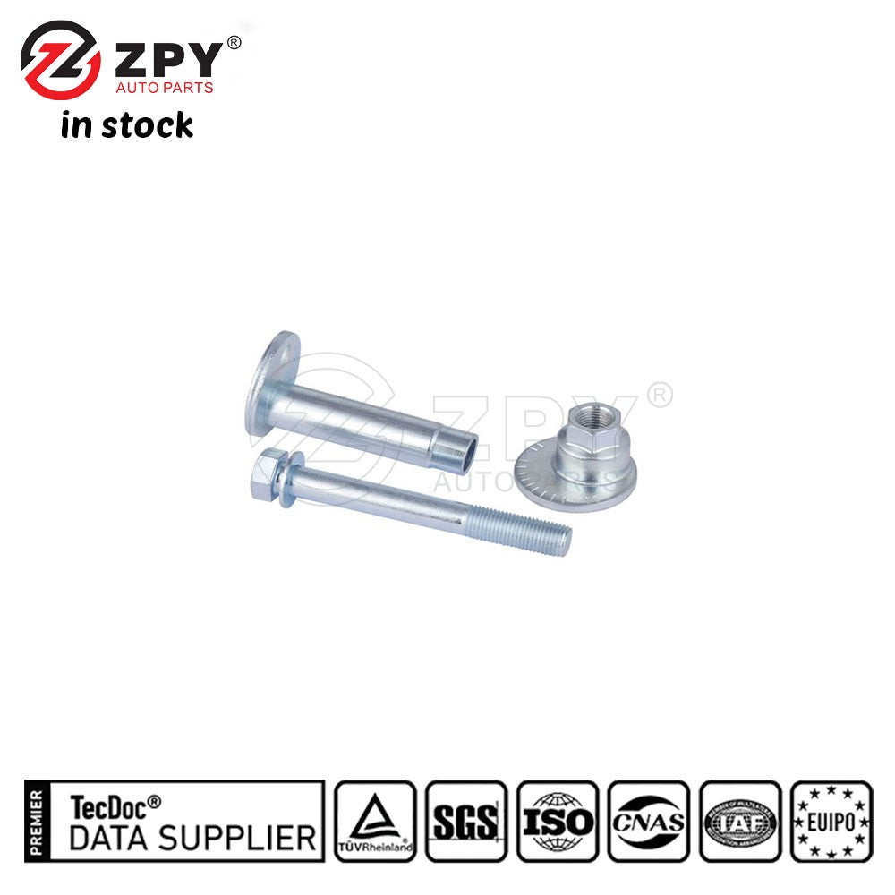 ZPY Alignment Cam Bolt Sub-Assembly for Toyota for Lexus 2001-2007