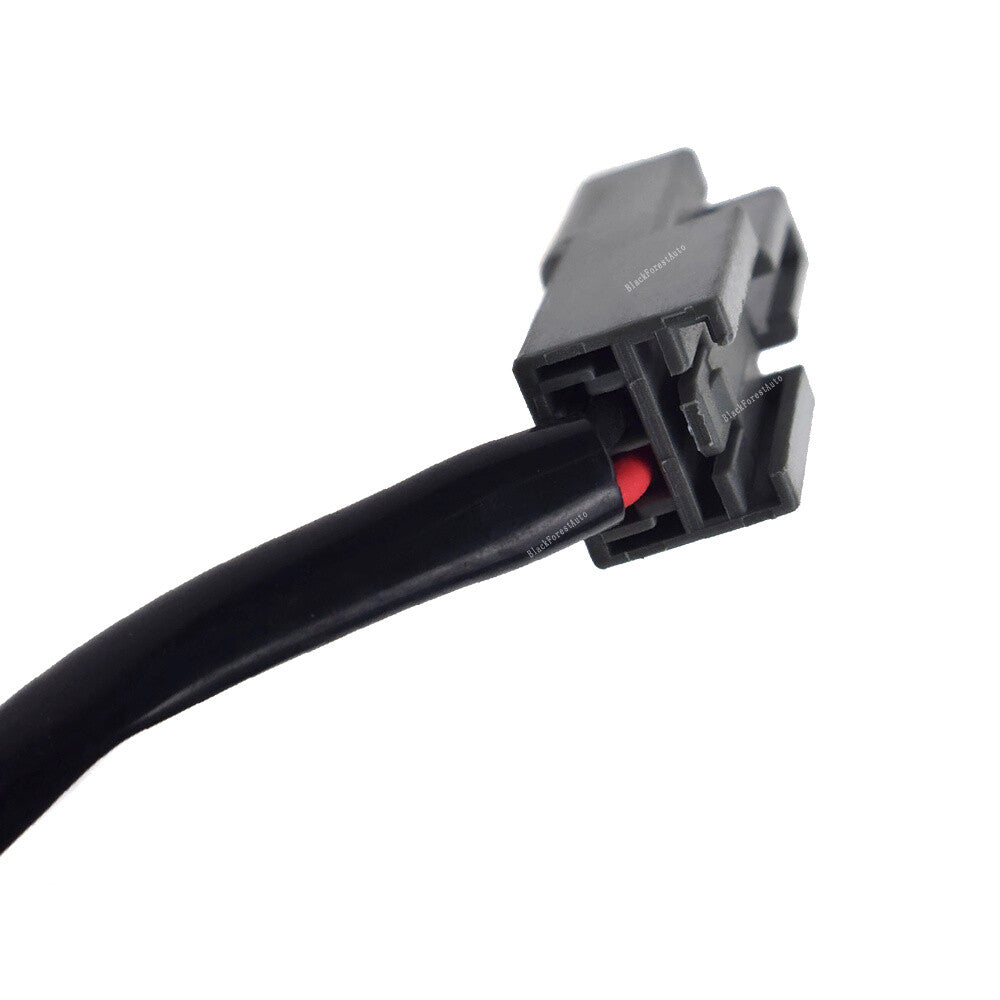 Fit For 2007-2009 for Hyundai Santa FE Gas Fuel Filler Door Open Release Switch Gray