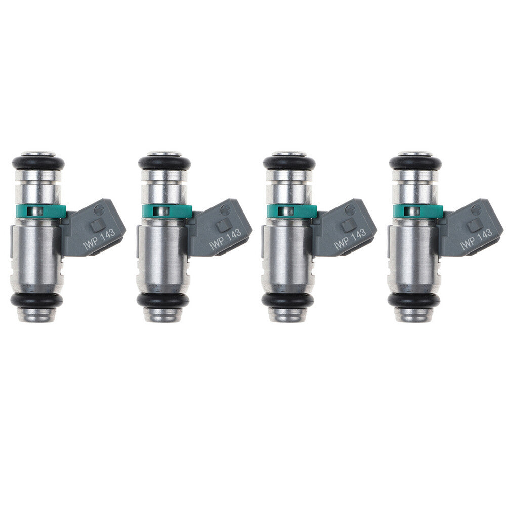 Laguna Megane Scenic Thalia 1.4 1.6L 4x Fuel Injectors IWP143 for CLIO- n
