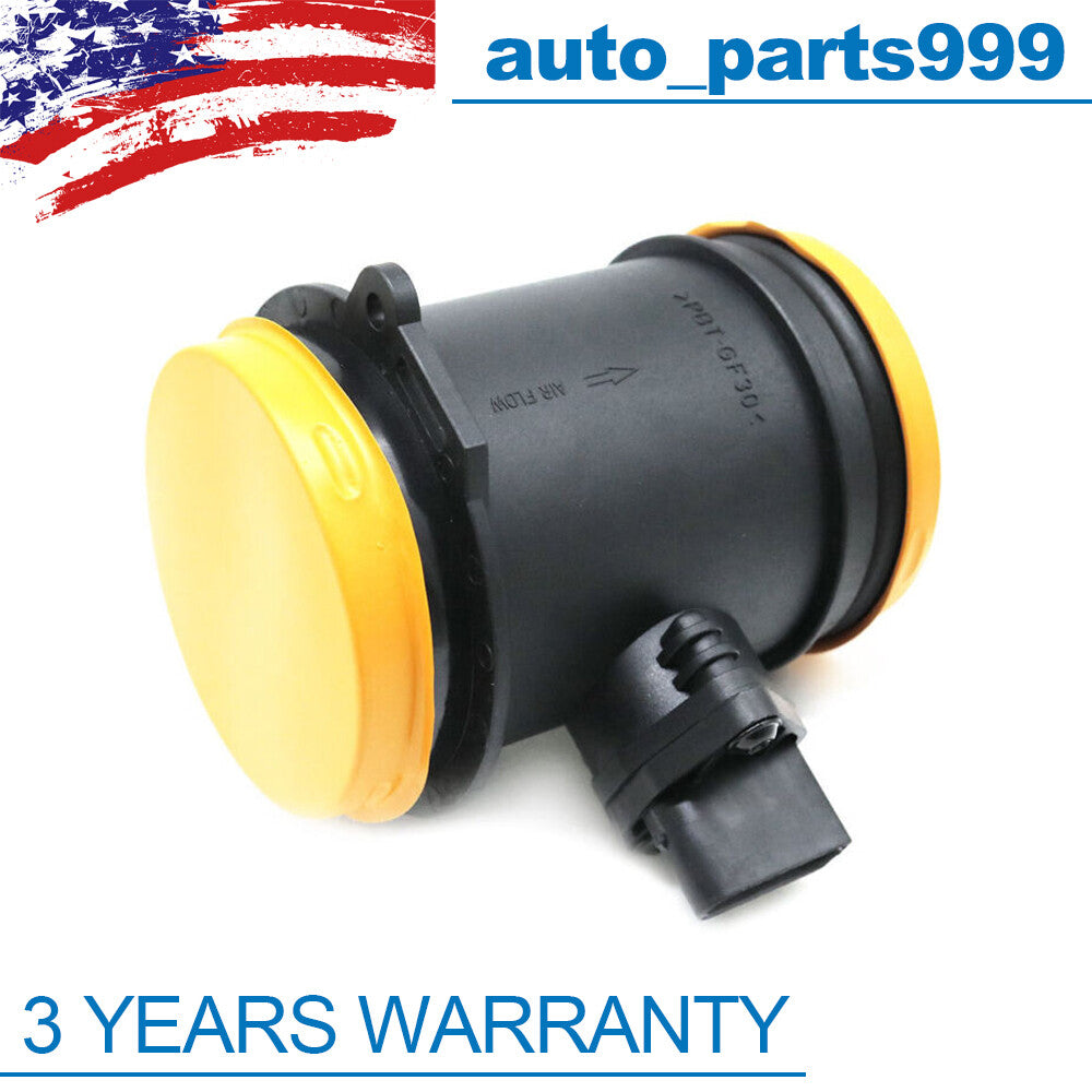 Mass Air Flow (MAF) sensor suitable for 545I 745LI 4.4L 2004 2005 2006 0280218135- n