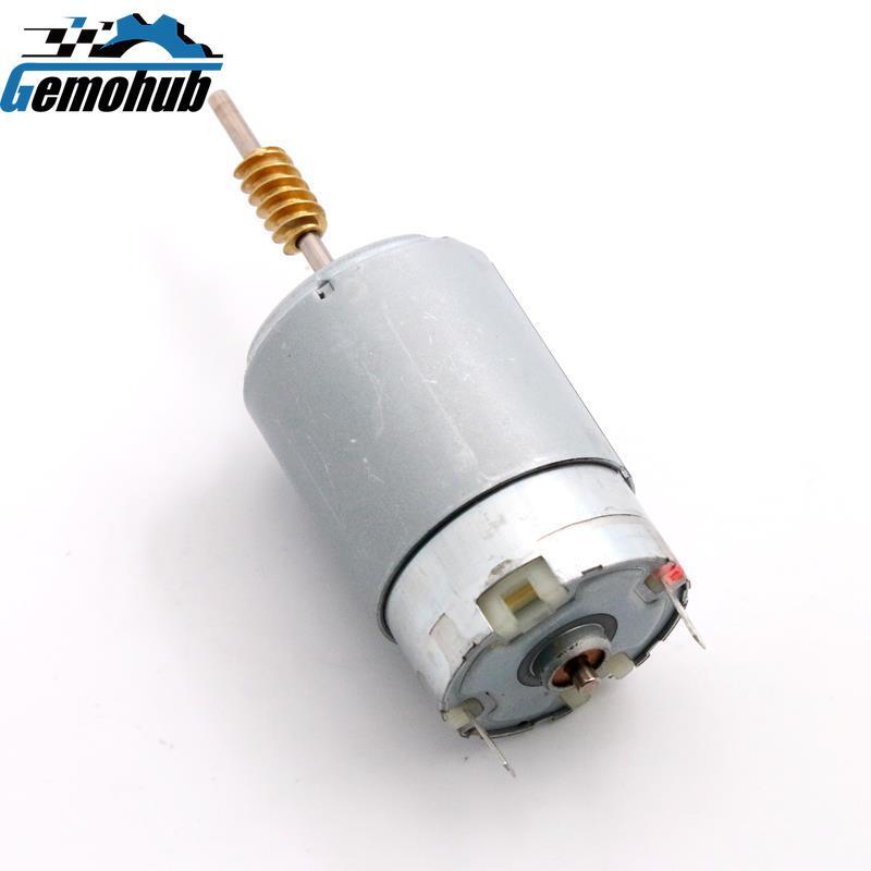 RS-555PX-3555 Central Door Lock Actuator Motor for 2007-2014 for BMW X5 E70