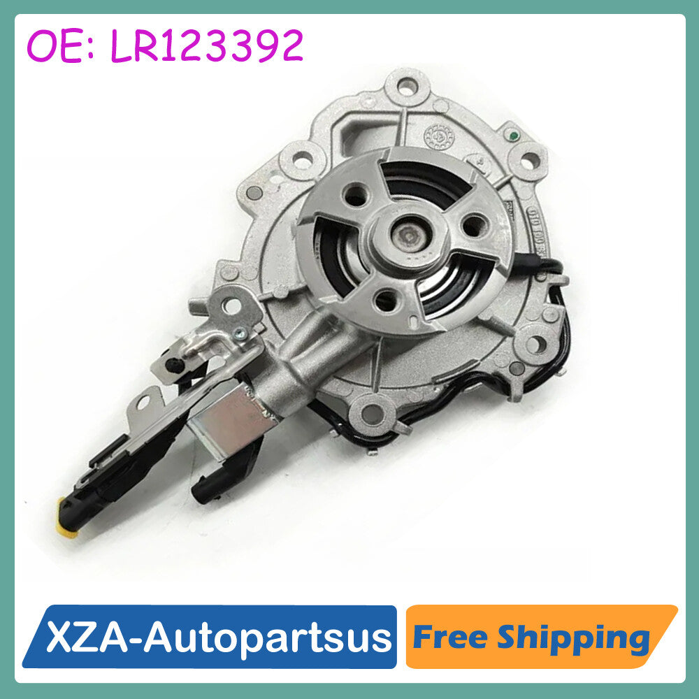 Water Pump for Land Rover Range Evoque Sport Velar for JAGUAR for Defender LR123392