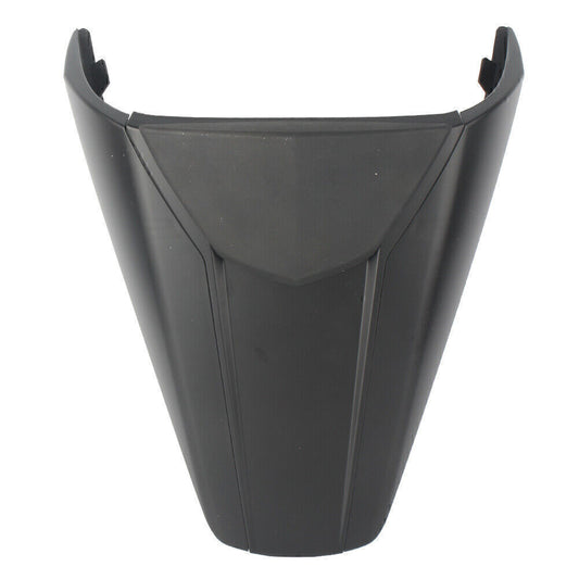 Rear for Seat Back Cover Cowl Fairing for Honda CB650F/CBR650F 14-16 Matt Black