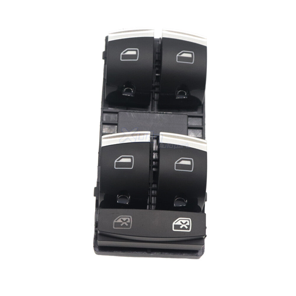 2006-2014 Power Window Switch Window Button 4F0959851H Suitable for Audi A3 8P1 8PA Q7 4L- v
