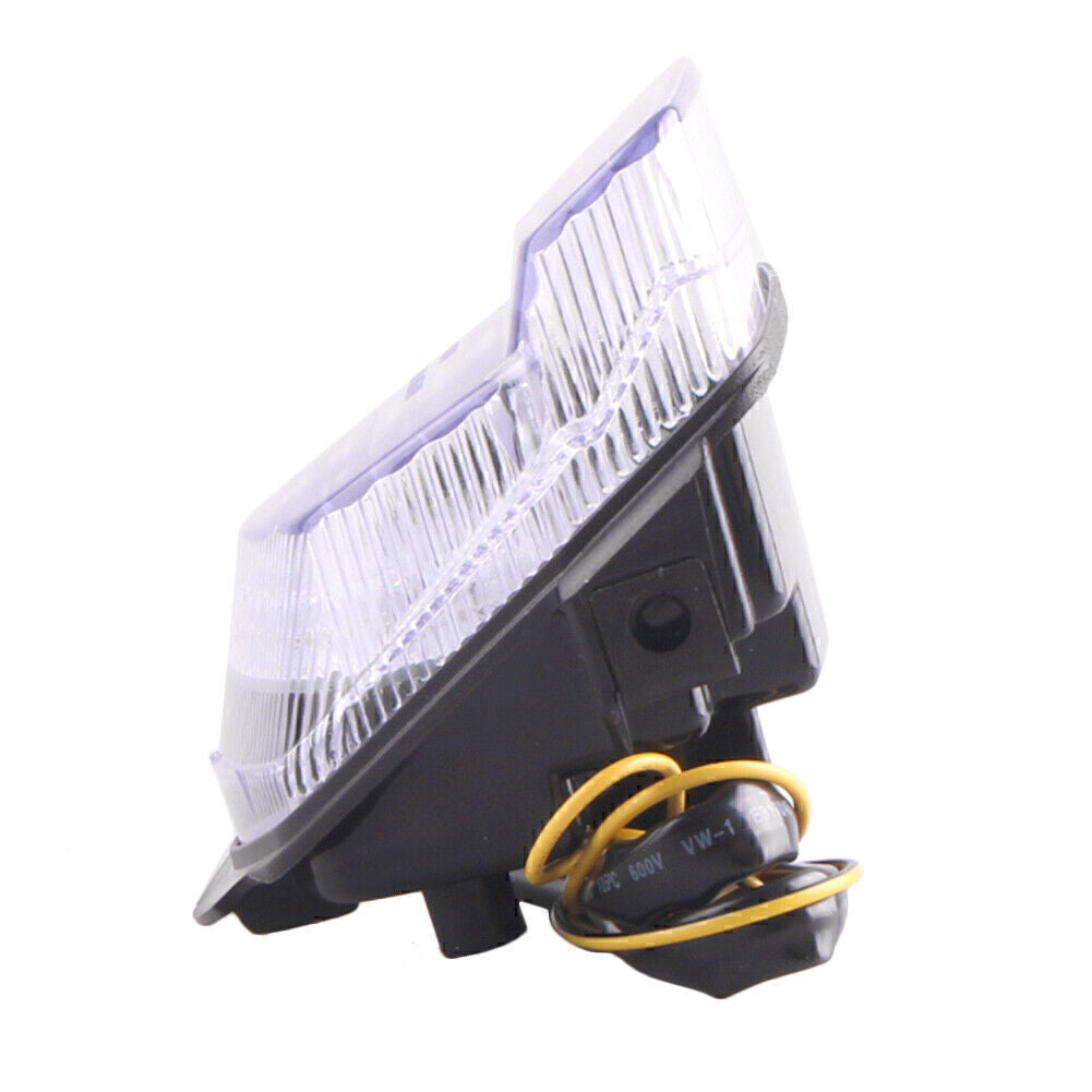 Clear Rear Tail Light Lamp Turn Signal for HONDA CBR 1000RR 2008 2009 2010 2011