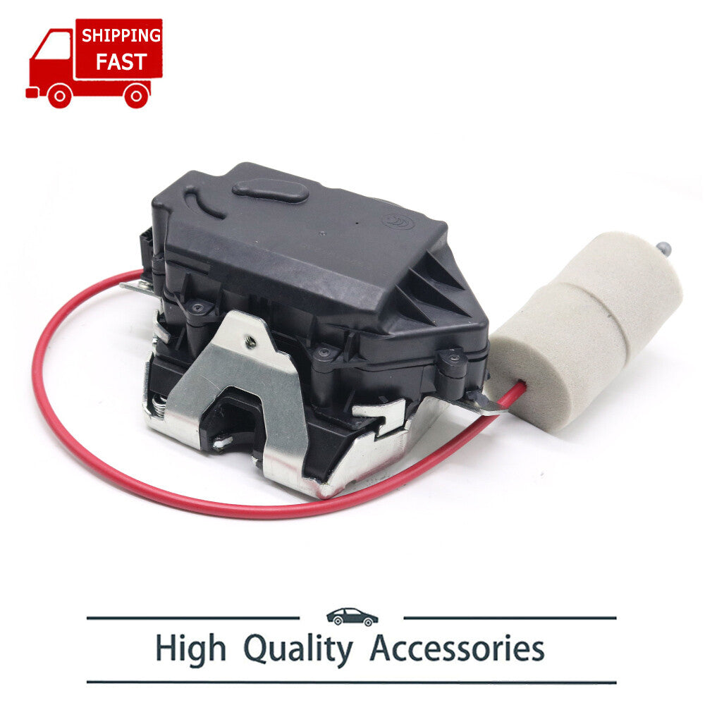 Hatch tailgate lock actuators are suitable for Mercedes-Benz ML320, ML350, ML450, ML500, and ML550 models.