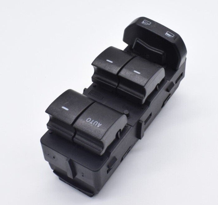 10-12 Fusion 9E5T-14540-AAW Driver's Side Window Switch n