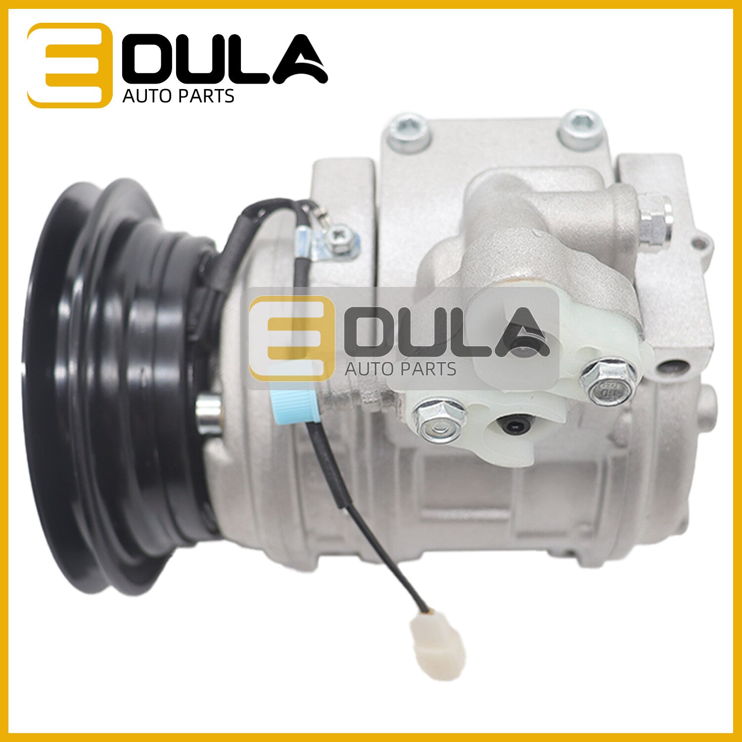 10PA15C AC compressor suitable for Hyundai Galloper, for Mitsubishi MR149363, MR918531