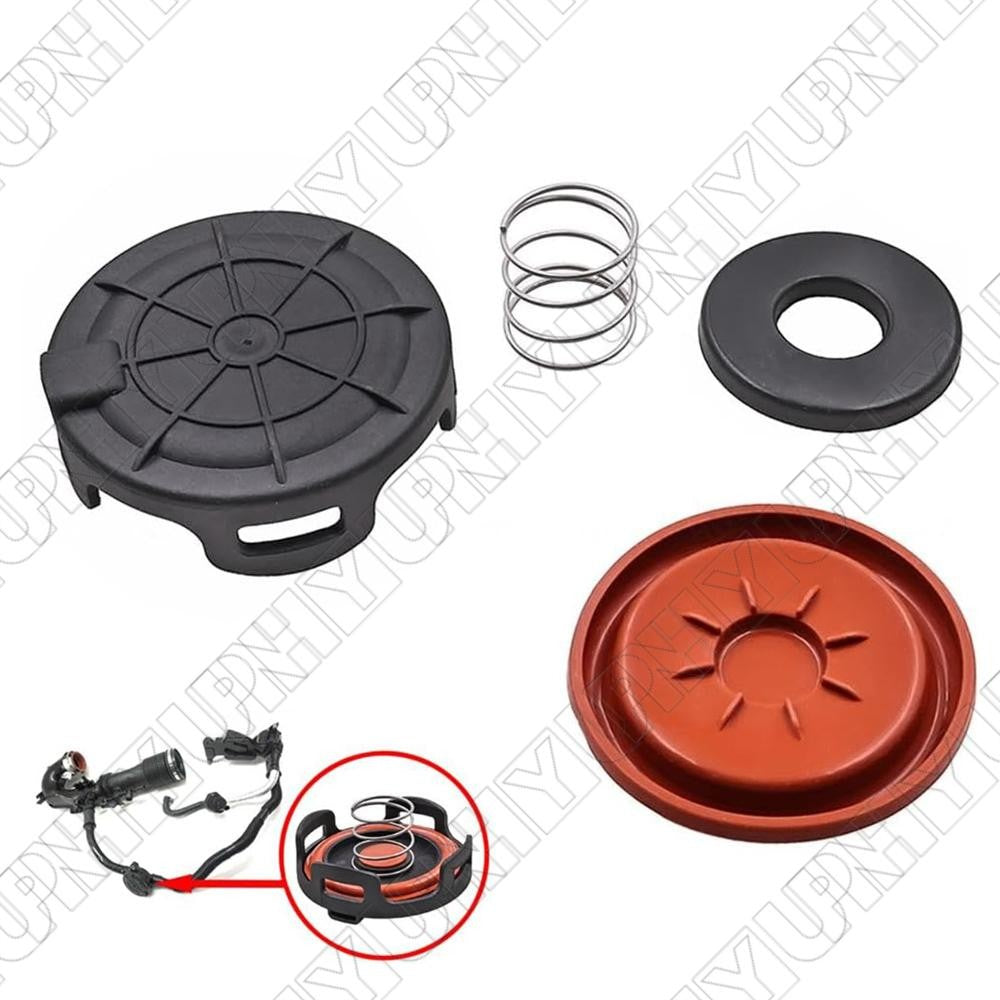 Replacement PCV Valve Diaphragm A2740181400 Fit for Mercedes M270 M274 2.0L 1.6L Q