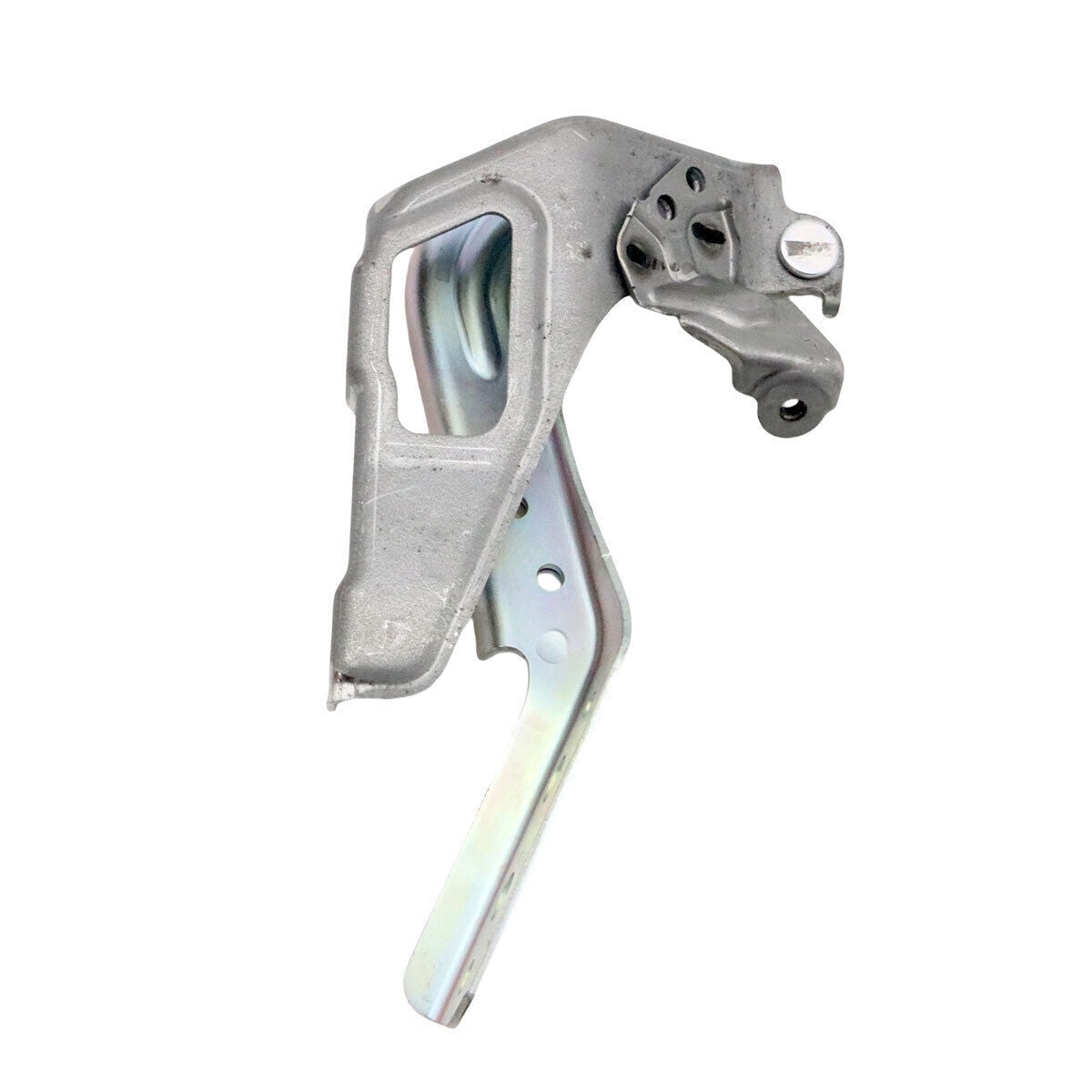 For 2023-2024 -V HO1236166 HO1236165 Front Left & Right Hood Hinge Set n