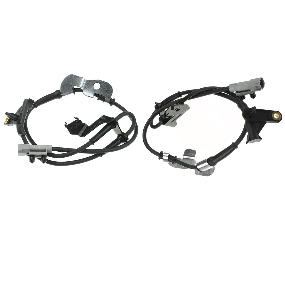 Two-piece front left and right ABS wheel speed sensors suitable for Grand Voyager Town and National- n