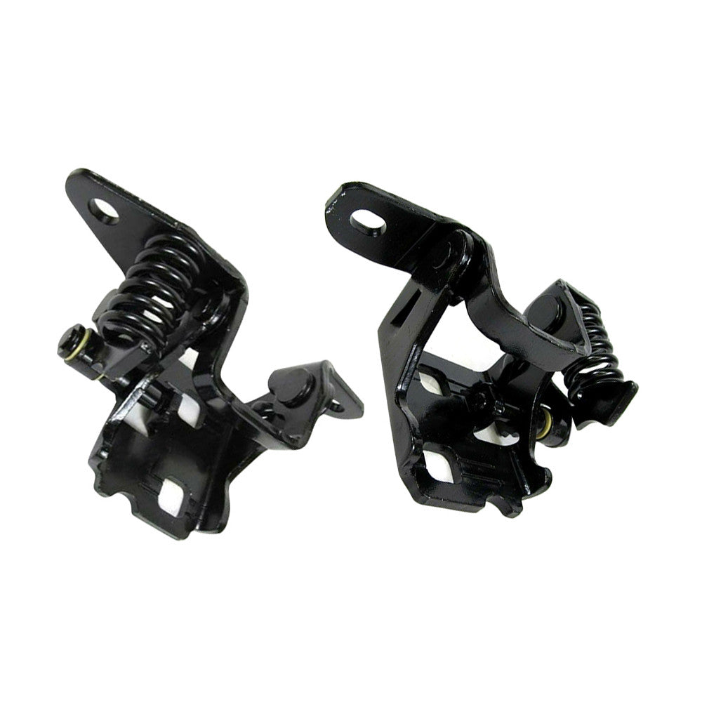 Fits For Compass Patriot 07-16 One Pair Front/Rear Left  Right Lower Door Hinge Q
