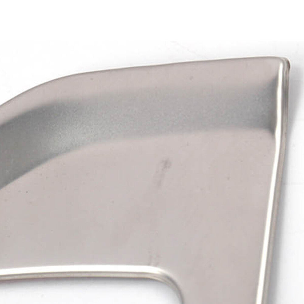 Suitable for Volvo XC60 12-17 trim frame accessories for car keyhole and ignition keyhole decoration - n