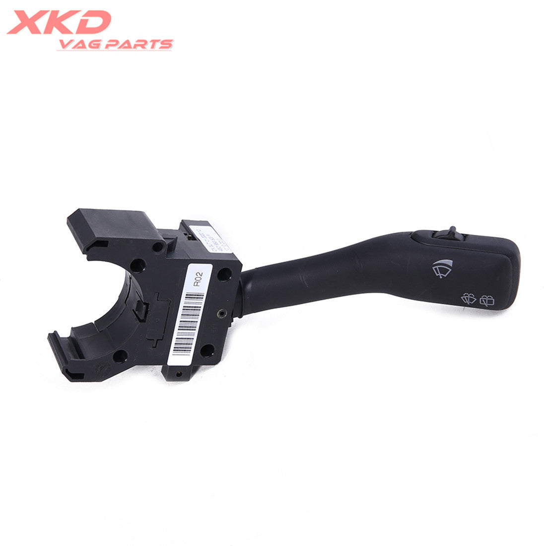 Rear cover washing machine switch control tracking applicable to for Volkswagen for Golf , for Jetta , Porta, for Audi A3