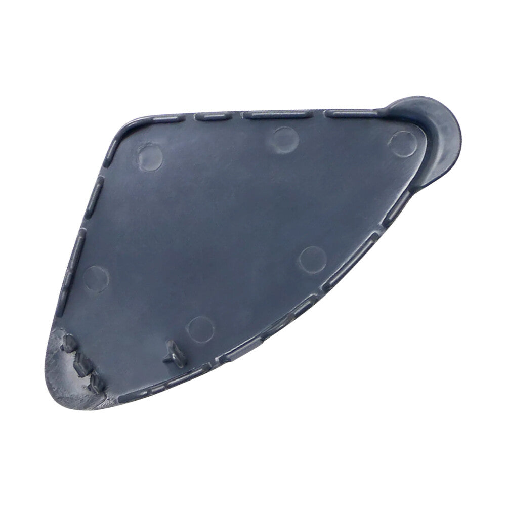 Fits For 2013-2015 Pre-LCI F30 F31 Front Bumper Tow Hook Cover Cap Unpainted Q