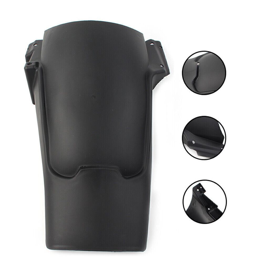 for BMW R1200GS R 1200 GS LC ADV 2014-2018 Rear Fender Extension Splash Guard Q