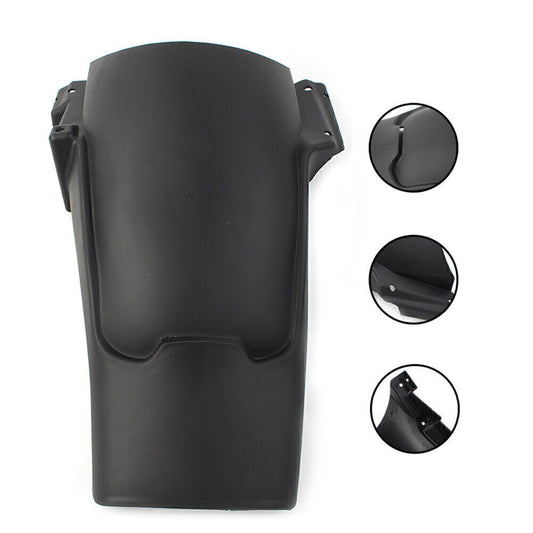 for BMW R1200GS R 1200 GS LC ADV 2014-2018 Rear Fender Extension Splash Guard Q