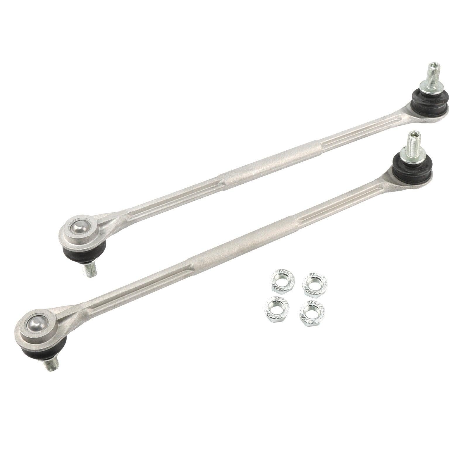 2Xfor Toyota for Lexus Prius CT200h Front Stabilizer Bar Link 48820-47020 4882047020 Q