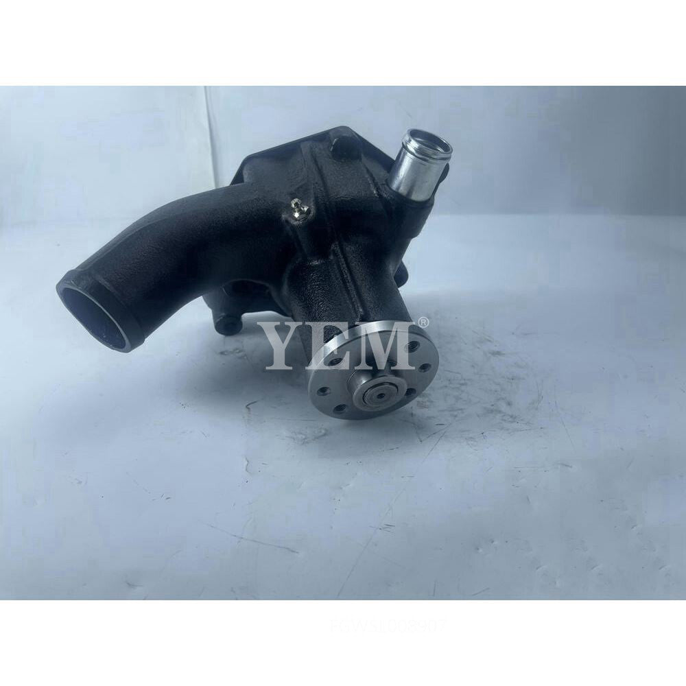EX200-5 Water Pump 1-13650017-1 Suitable for Hitachi engines and Hitachi water pumps.