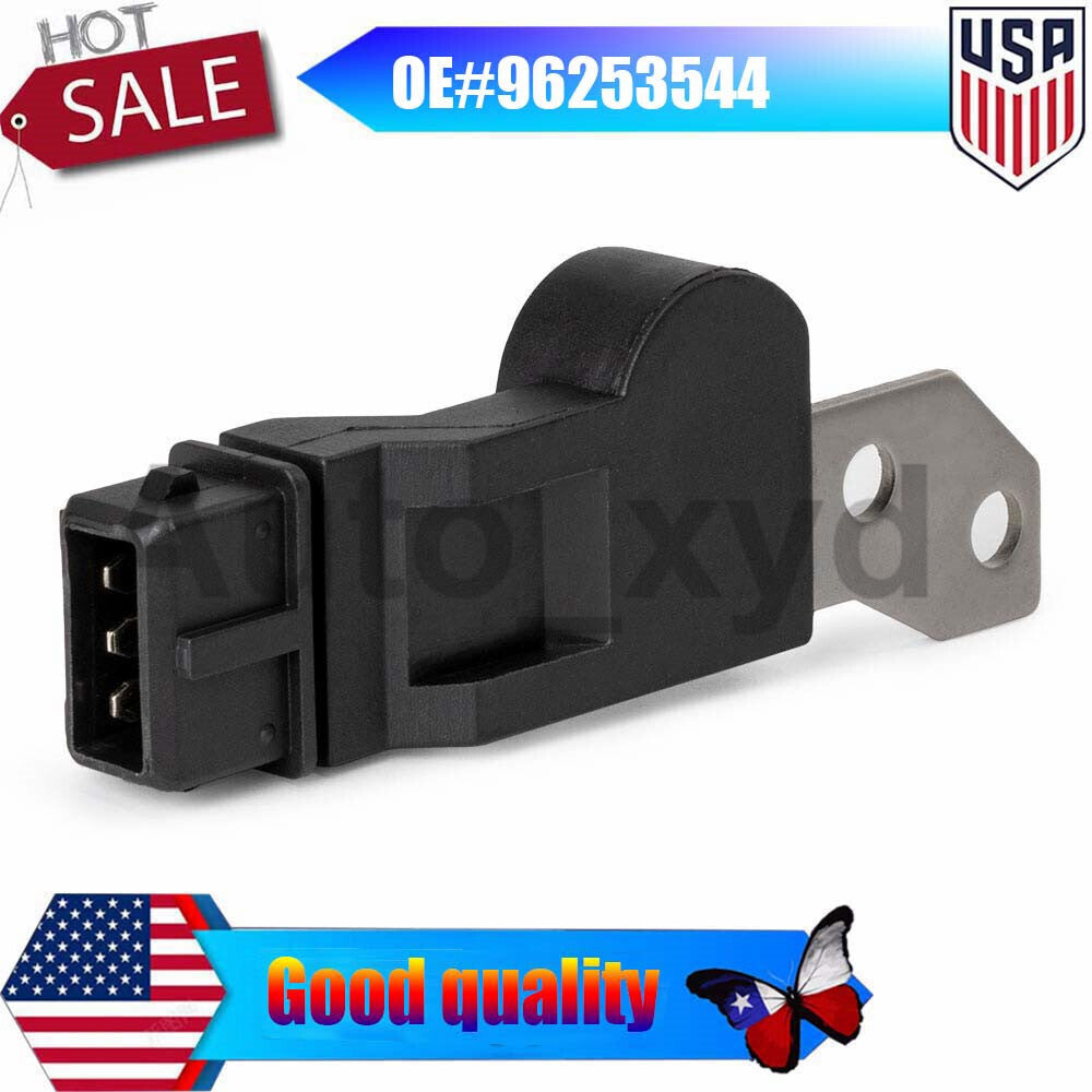 96253544 Camshaft Position Sensor for Chevrolet Aveo AVEO5 for PONTIAC G3 Wave Q
