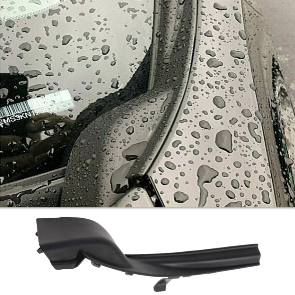 66895-9UA0A for Murano Front Fender Side Cowl Cover Left External Trim v