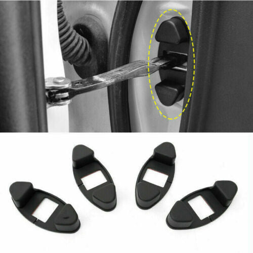 for Jeep Cherokee 2014-2021 Chrome Car Side Door Rearview Mirrors Cover Trim Cap v