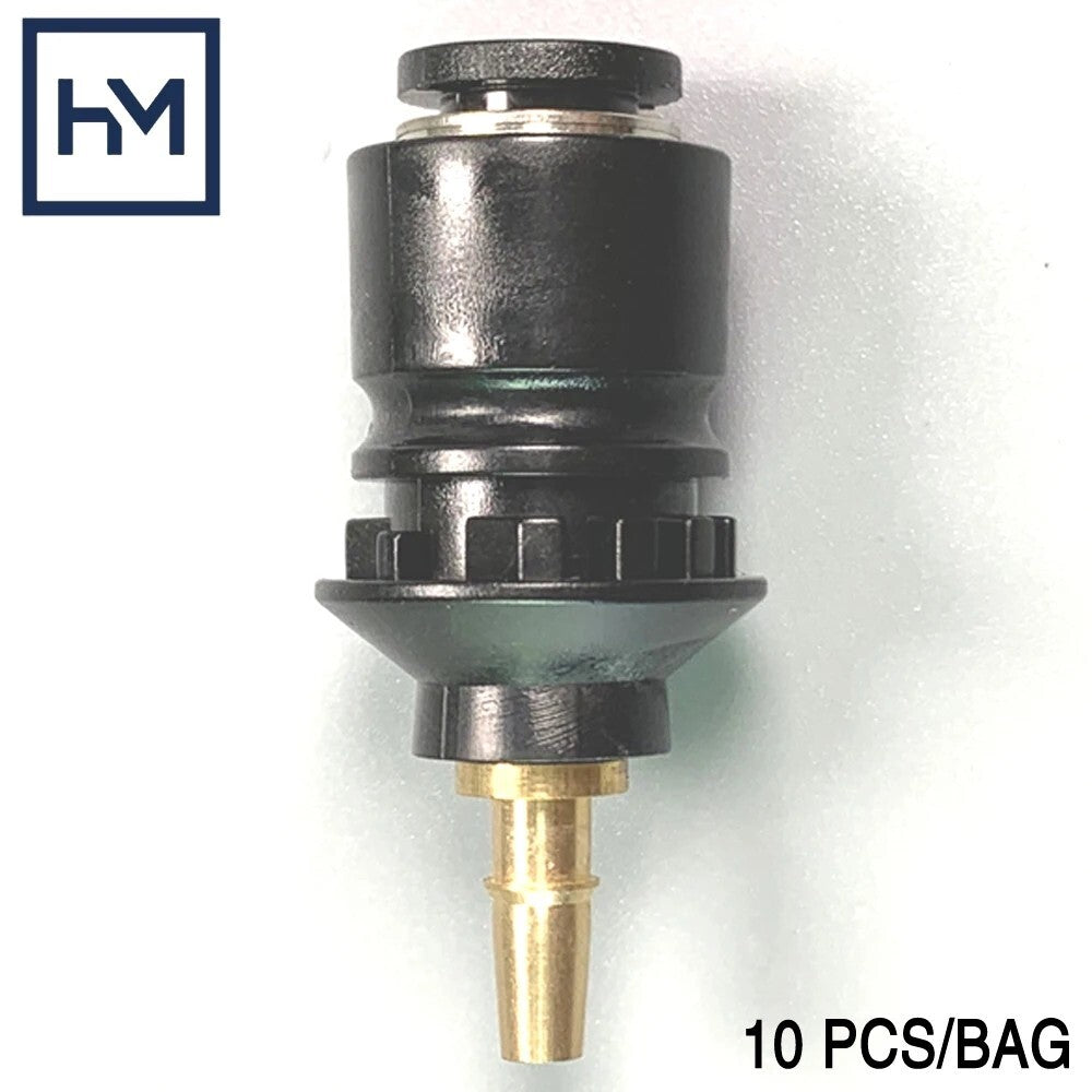 ISRI for Seat Control Valve Connector Head for Scania / for MAN Trucks 1847089 Q