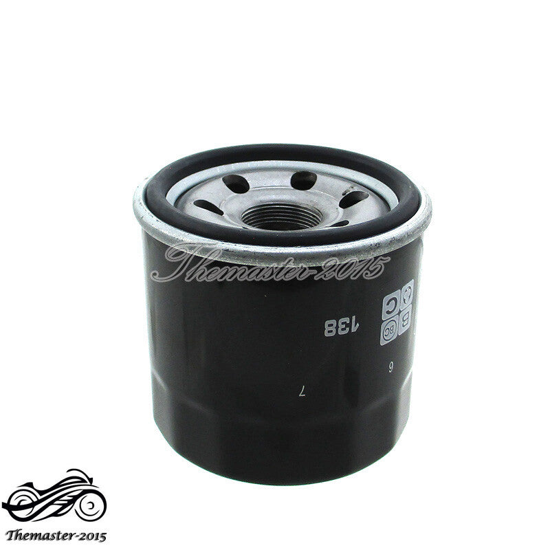 Oil Filter For Arctic Cat 500 400 454 4x4 2x4 0436001 0436146 0812005 3402155 Q