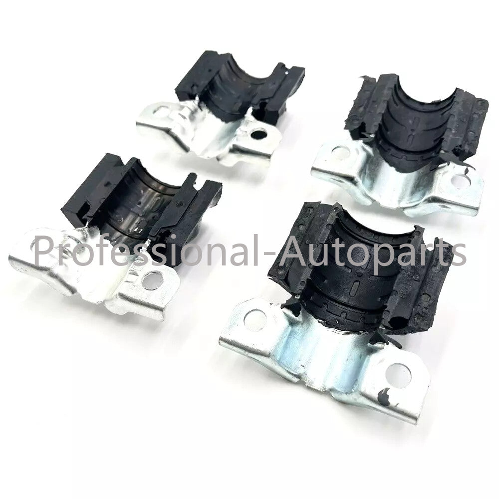 12PCS Front Stabilizer Sway Bar Link &Bushing Set for Benz W164 ML GL350/450/550 Q