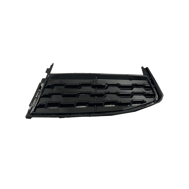 1Pair Front Bumper Side Grille Fog Lamp Cover for BMW 7 Series G11 G12 2015-2020