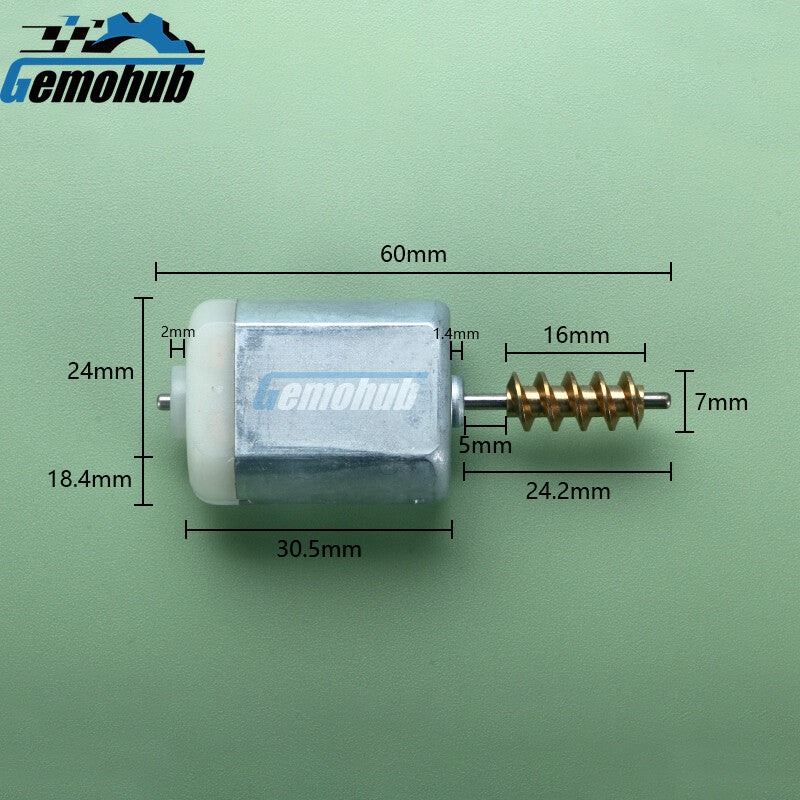 A1697202535 Door Lock Latch Actuator For 2006-2011 for Mercedes ML-Class ML320 ML350