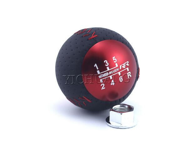 Car gear shifter boot racing gearbox protective cover premium fabric gray suitable for Chevrolet