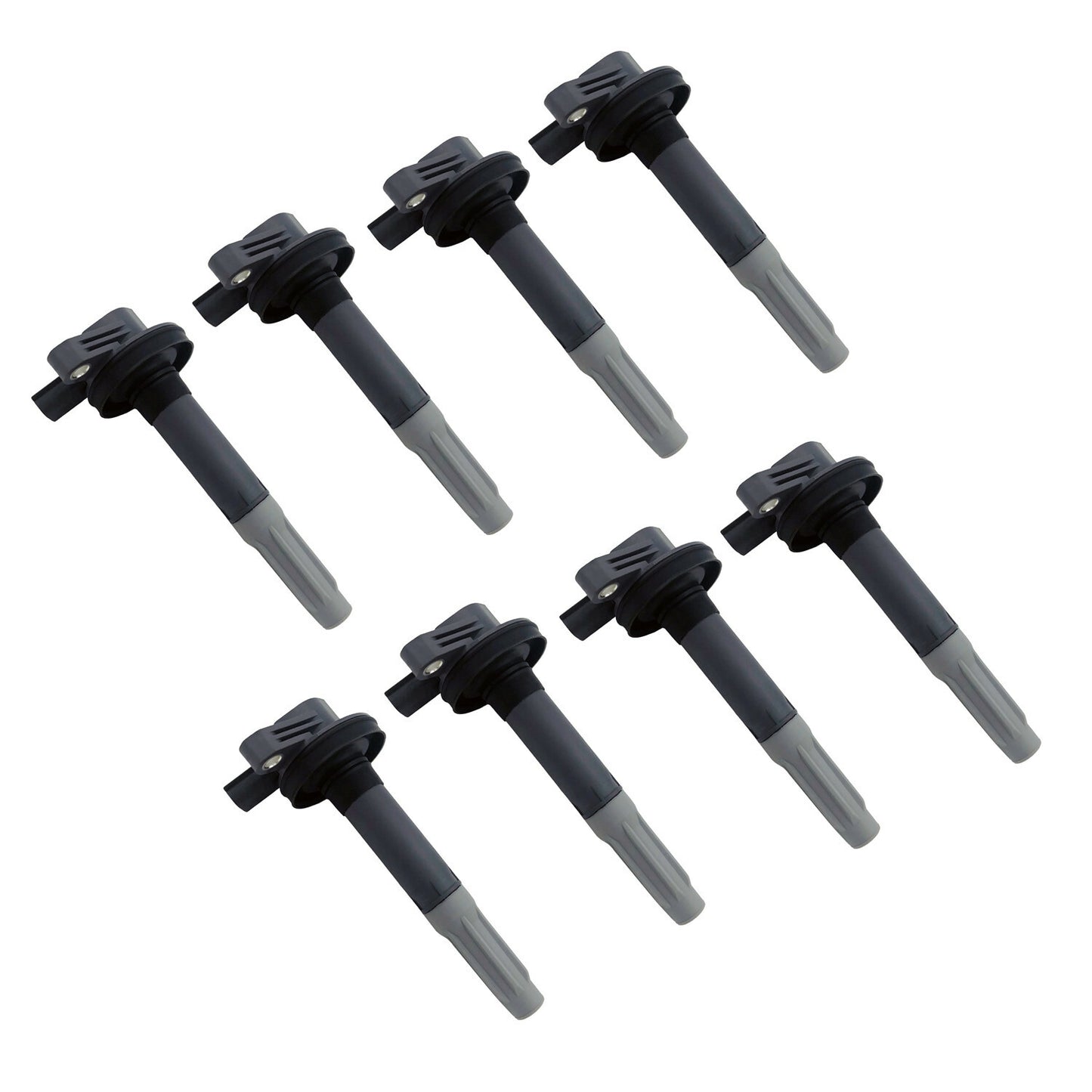 NEW Quality Ignition Coil 8PCS Pack for 2011-2016 for Ford F-150 for Mustang 5.0L V8