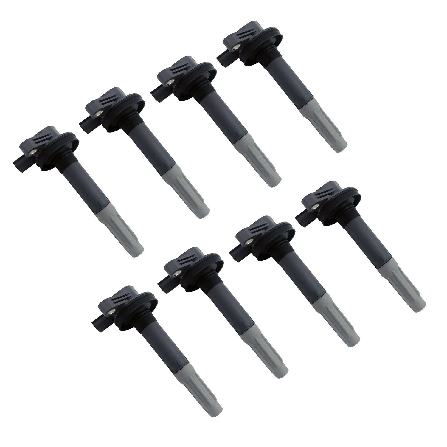 NEW Quality Ignition Coil 8PCS Pack for 2011-2016 for Ford F-150 for Mustang 5.0L V8