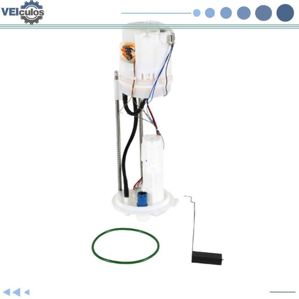 Fuel Pump Module Assembly for Infiniti QX80 14-15 V8 5.6L Petrol DOHC SP4143M