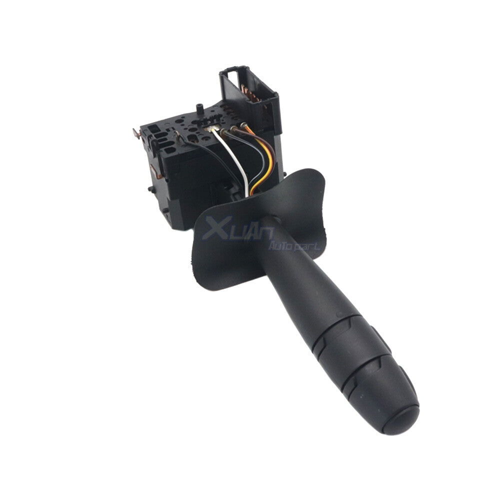 6001551361 Steering wheel switch 13-pin for Logan Tondar for Dacia Sandero - v