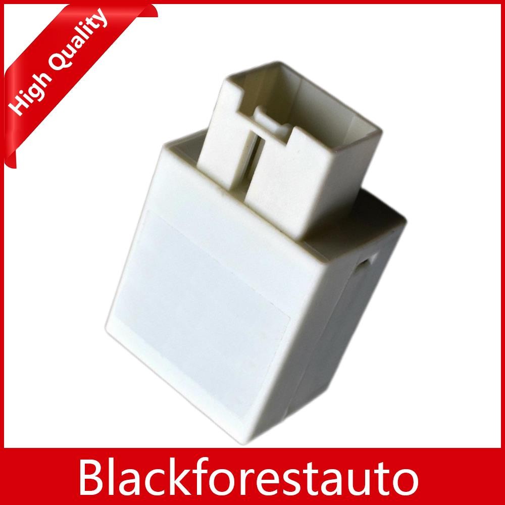Hazard Warning Flasher Relay GJ6A66830 Fits For 6 2003-2005 MPV 2004-2006 Q