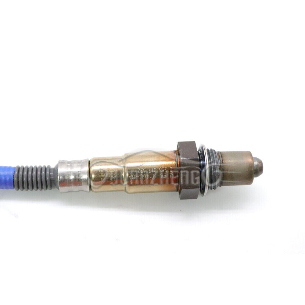 Upstream right oxygen sensor 8F9A-9Y460-GA is suitable for Focus E-250 F150 for Mustang . v