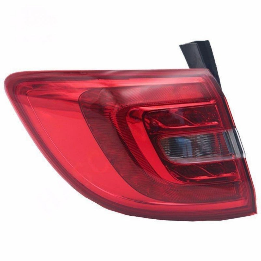 Tail Lights Outer L Replace# 90870981 Q